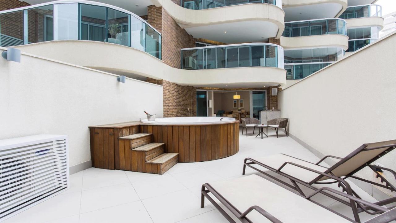 Apartamento Residencial Estanconfor Santos (Sao Paulo)