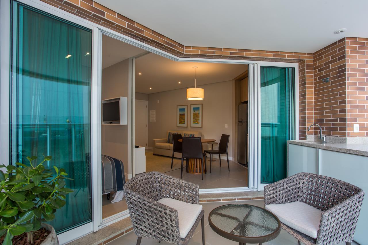 Residencial Estanconfor Santos (Sao Paulo)