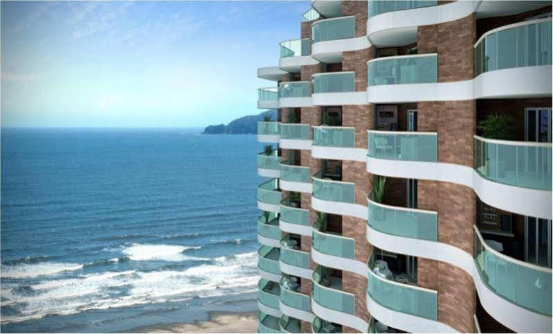 Residencial Estanconfor * Santos (Sao Paulo)