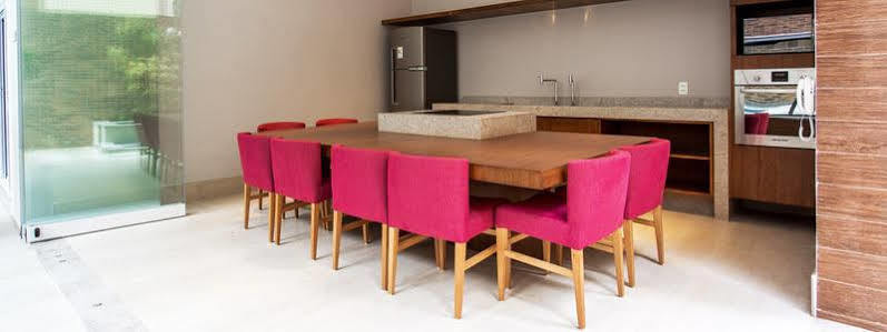 Apartamento Residencial Estanconfor