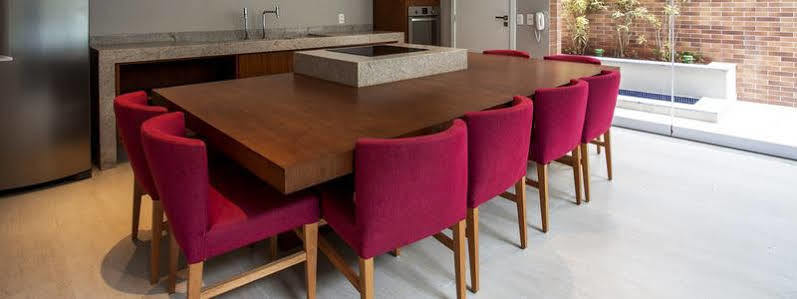 Apartamento Residencial Estanconfor