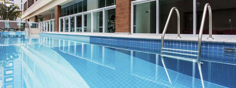 Residencial Estanconfor Apartamento