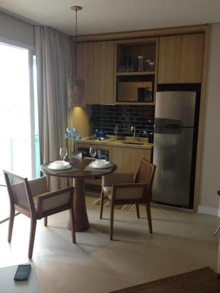 Apartamento Residencial Estanconfor *