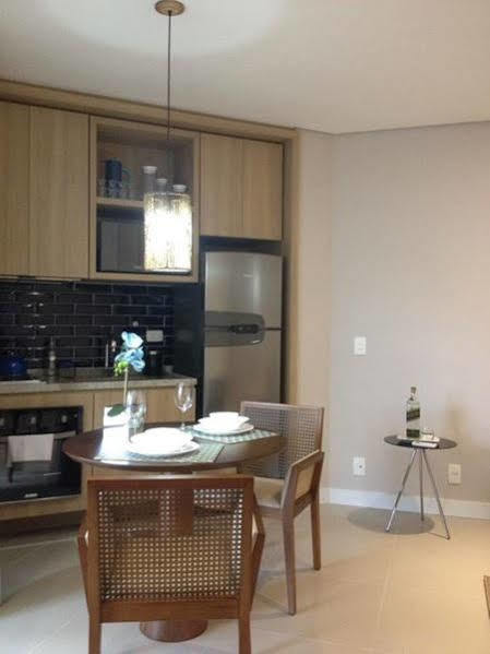 Residencial Estanconfor * Santos (Sao Paulo)