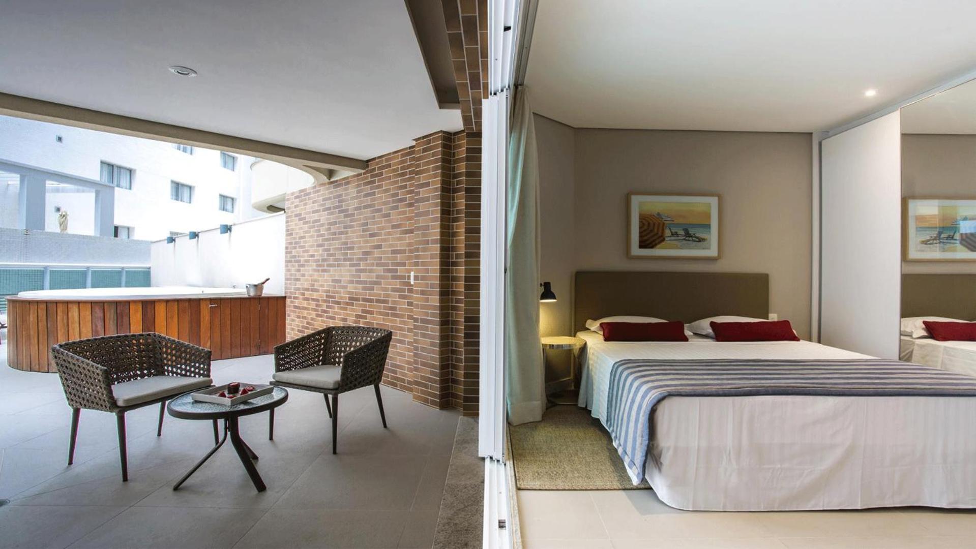 Residencial Estanconfor Santos (Sao Paulo)