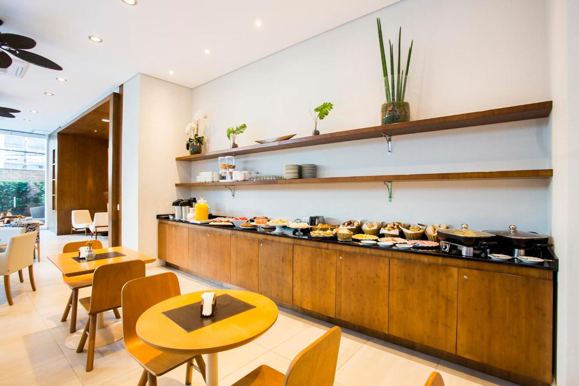 Apartamento Residencial Estanconfor