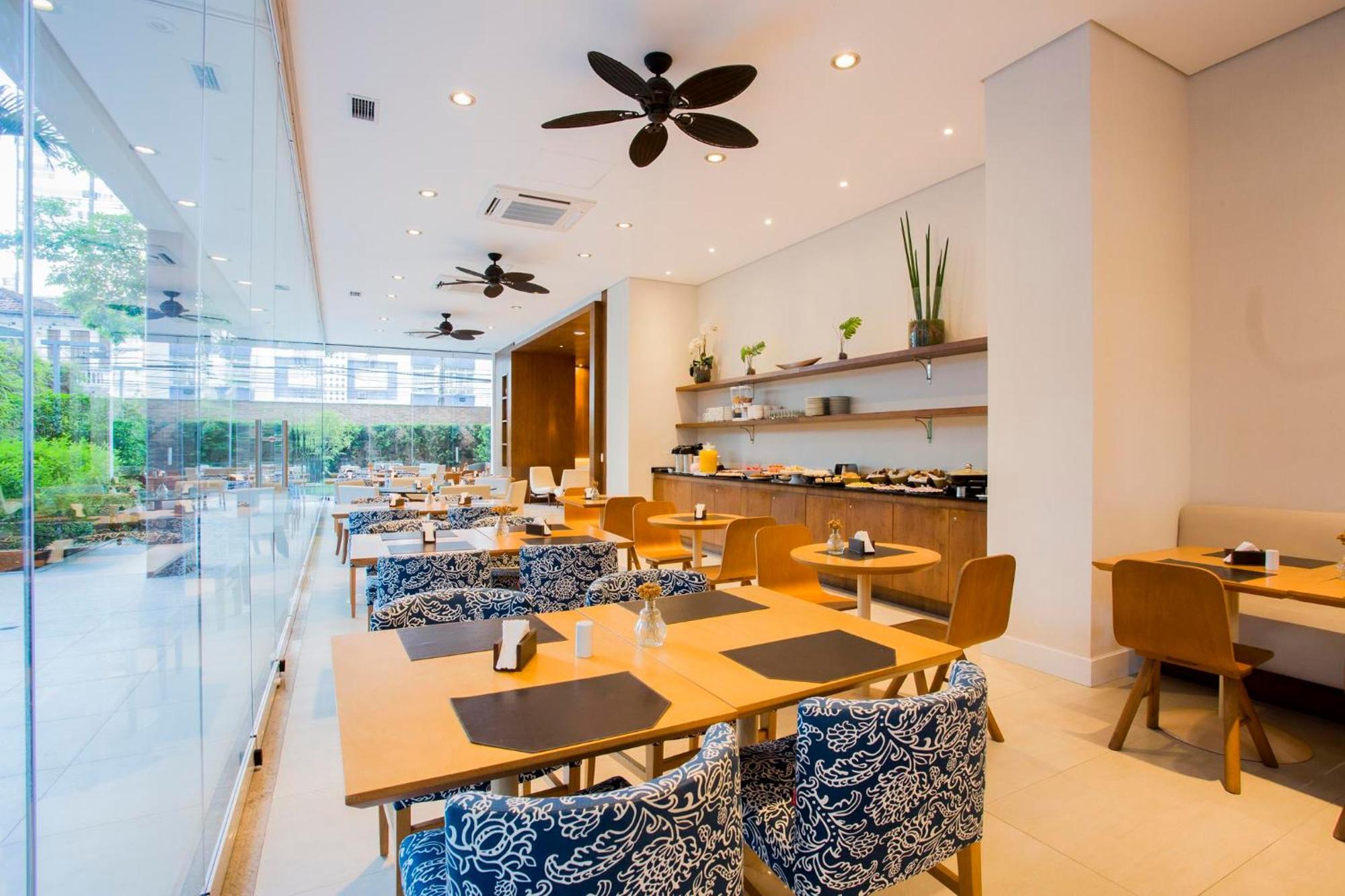 Residencial Estanconfor Santos (Sao Paulo)