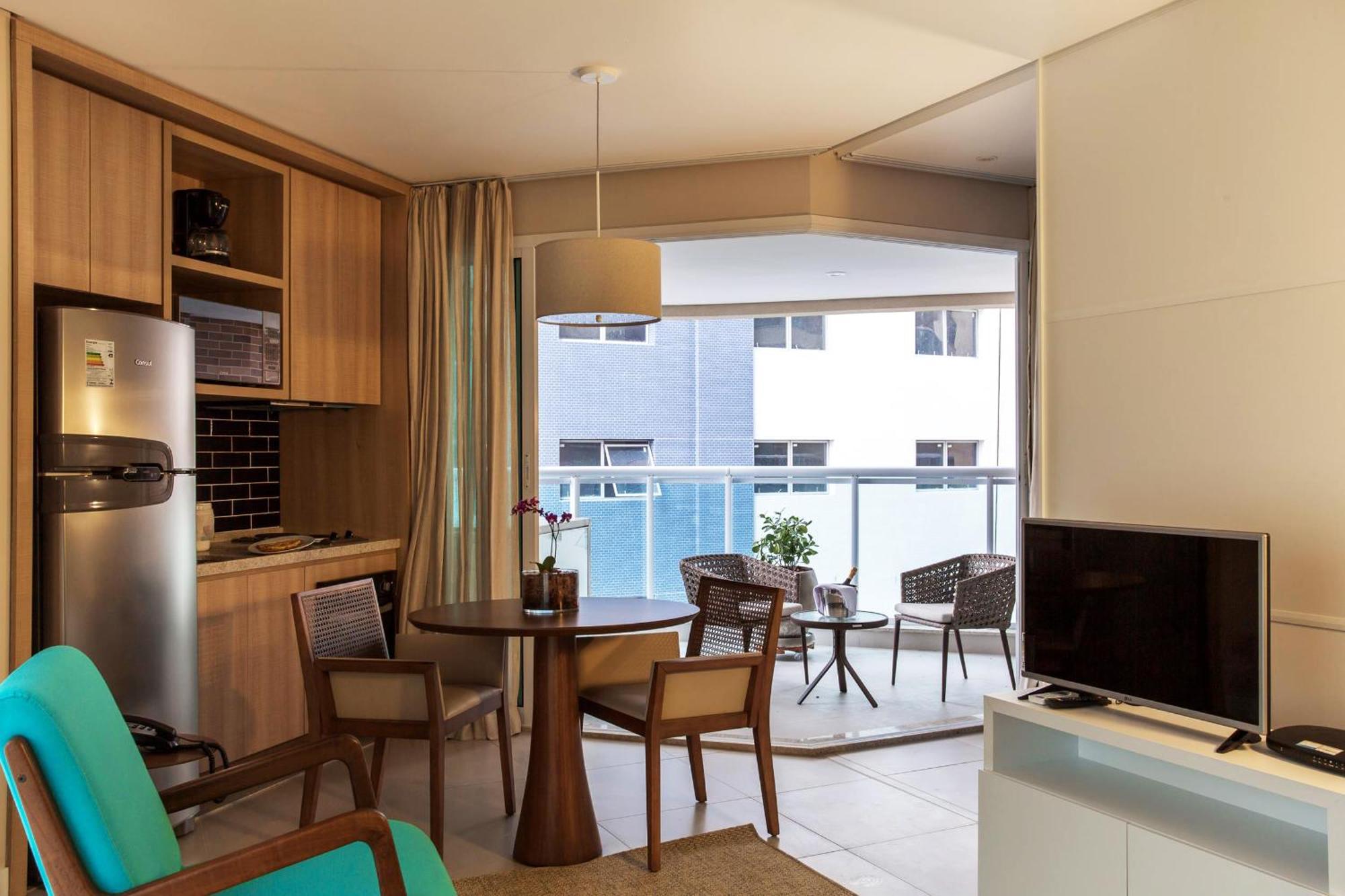 Residencial Estanconfor
