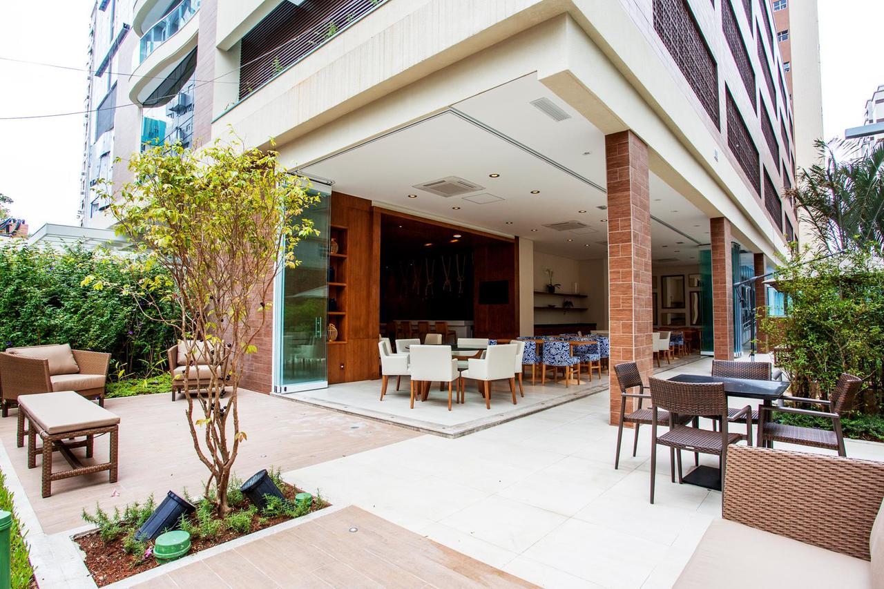 Residencial Estanconfor Apartamento