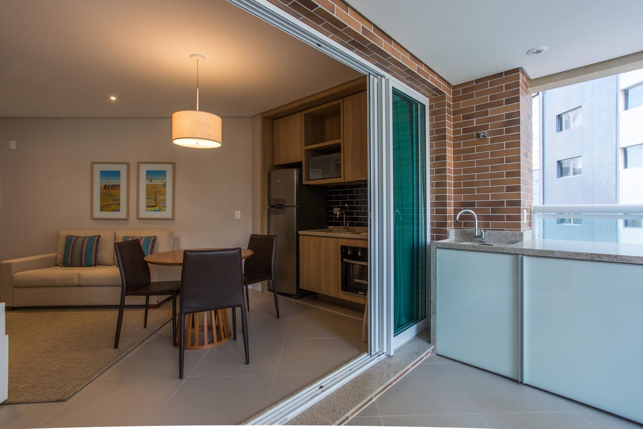Residencial Estanconfor Apartamento