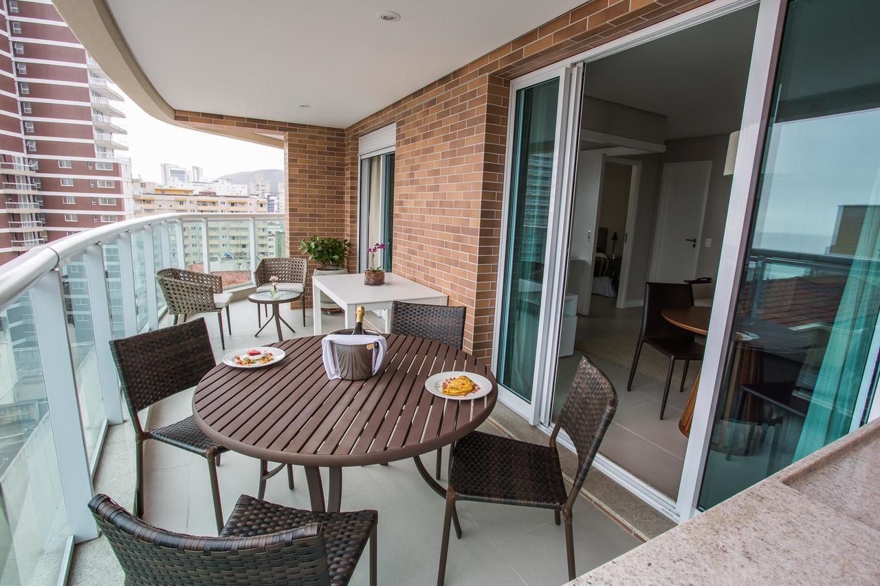 Residencial Estanconfor Santos (Sao Paulo)
