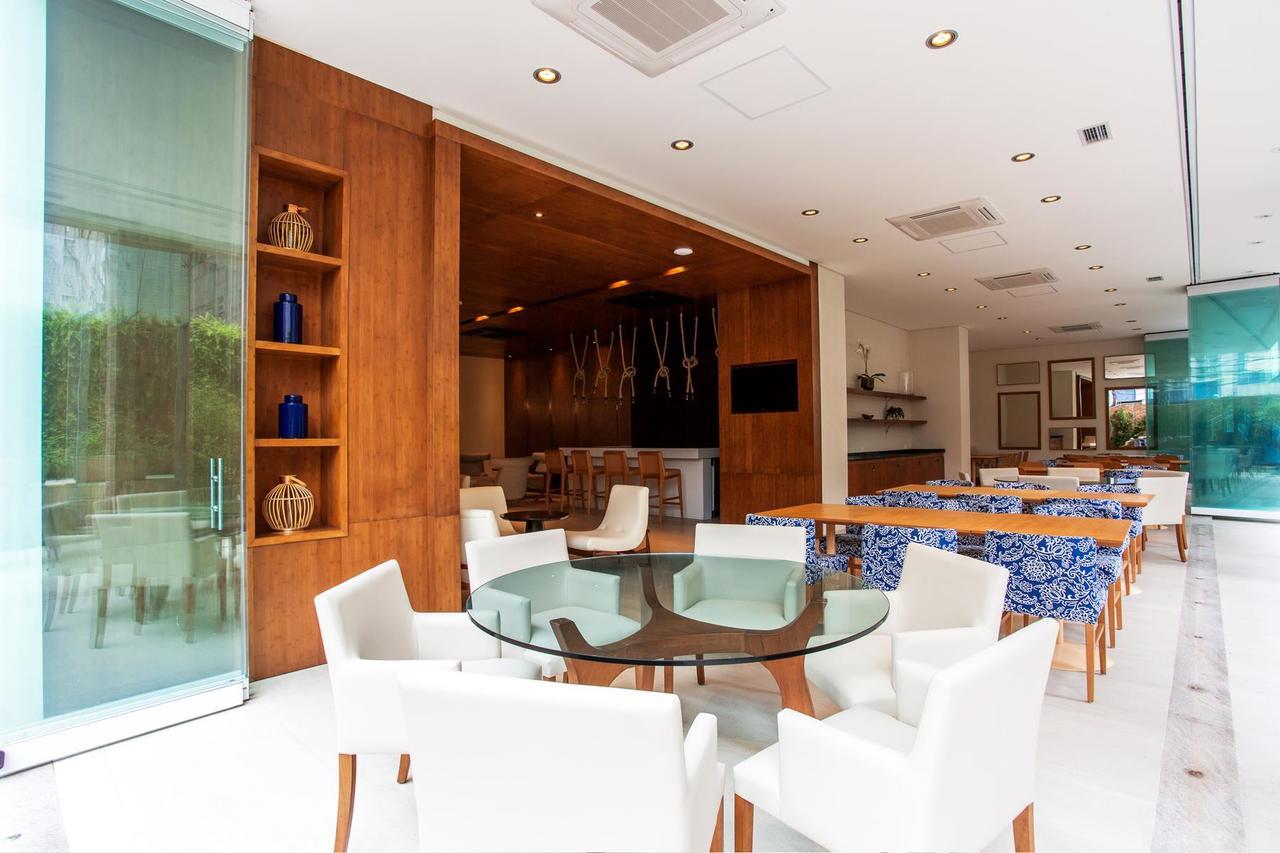 Residencial Estanconfor *