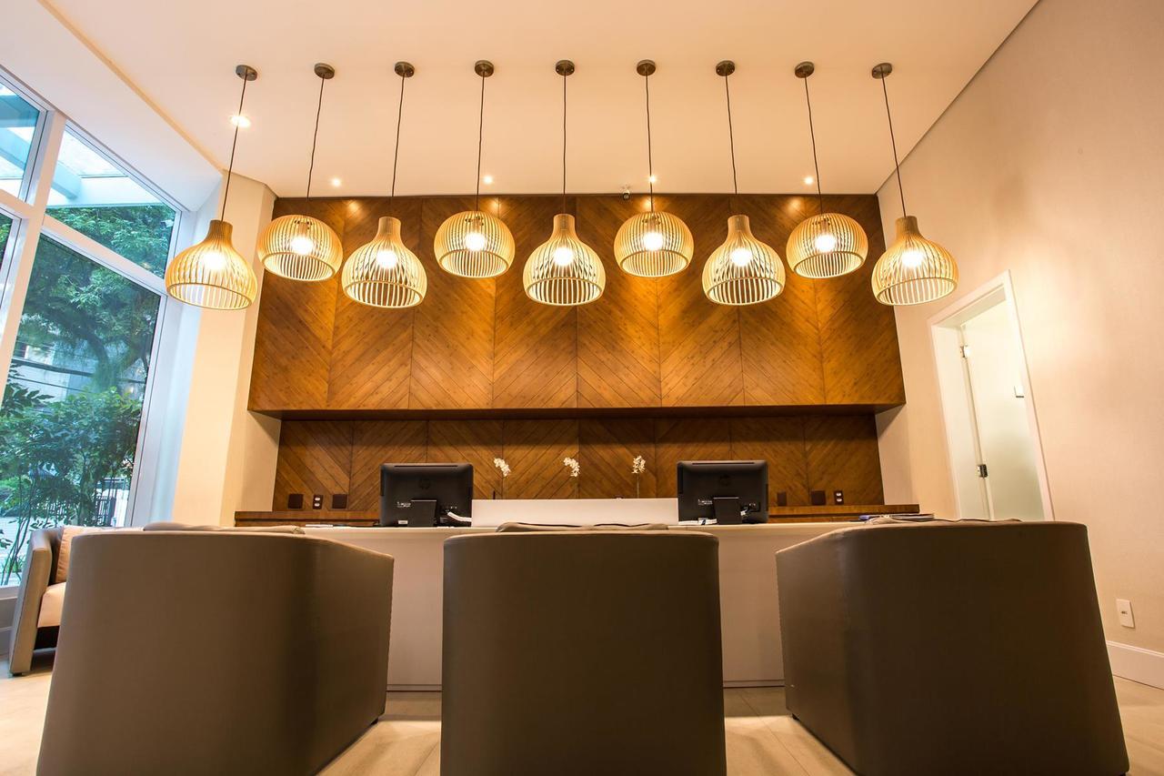 Apartamento Residencial Estanconfor Santos (Sao Paulo)