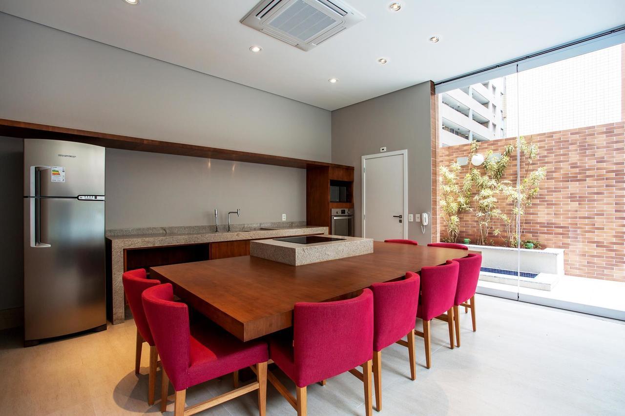 Residencial Estanconfor Apartamento