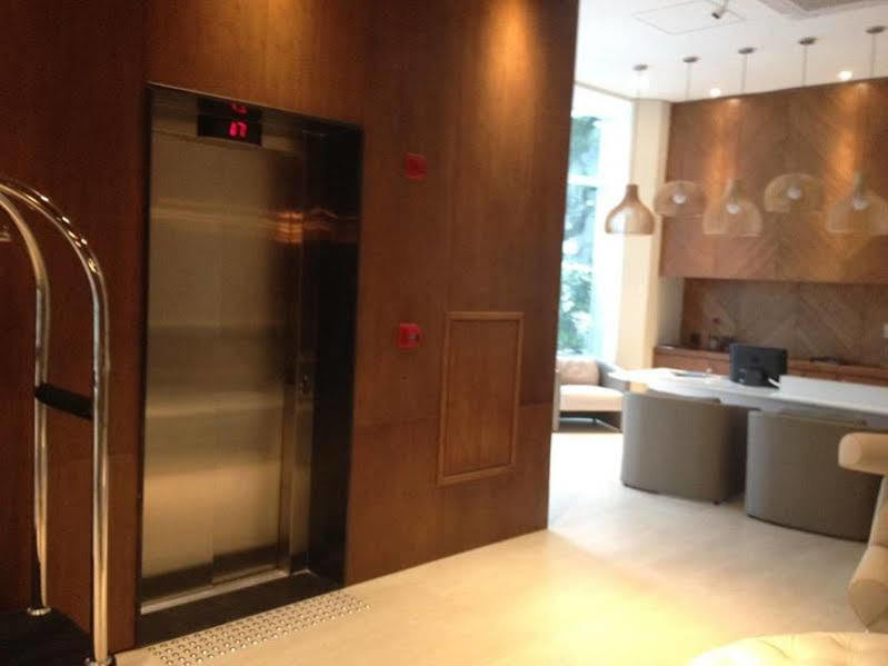 Residencial Estanconfor * Santos (Sao Paulo)