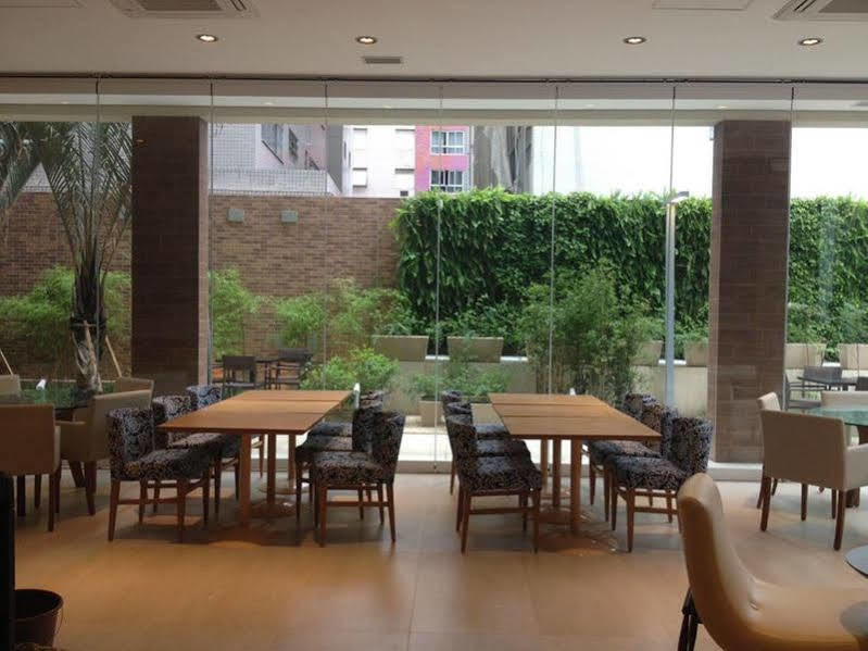 Residencial Estanconfor Apartamento Santos (Sao Paulo)