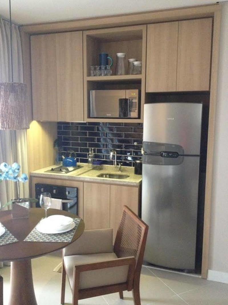 Residencial Estanconfor * Santos (Sao Paulo)