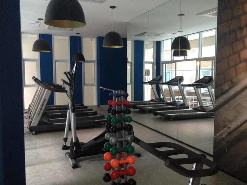 Residencial Estanconfor *