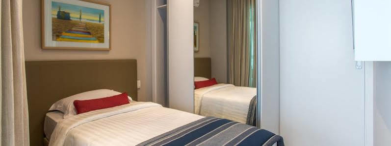 Residencial Estanconfor Apartamento