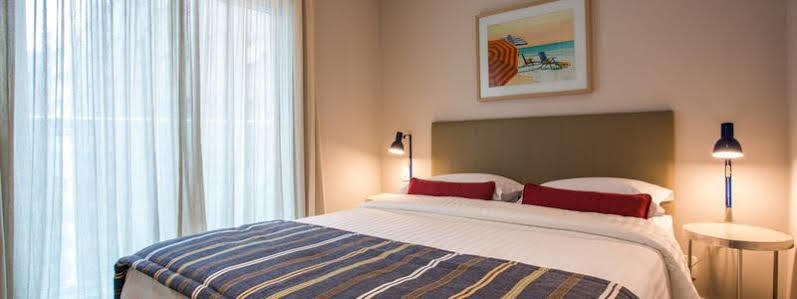 Residencial Estanconfor Apartamento