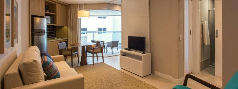 Residencial Estanconfor Apartamento *