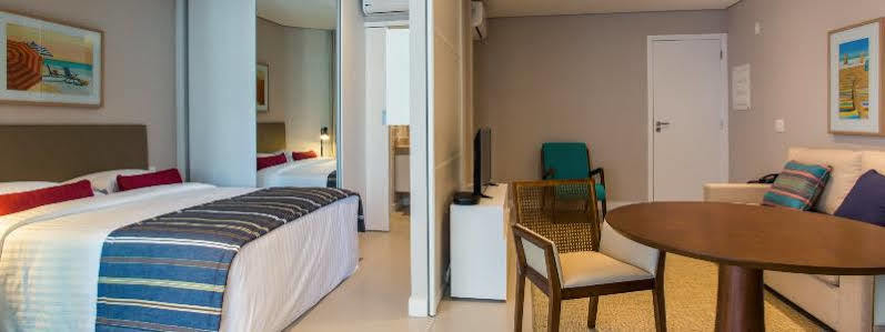 Apartamento Residencial Estanconfor