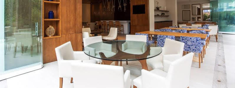 Residencial Estanconfor * Santos (Sao Paulo)