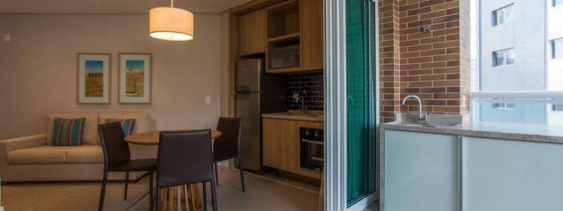 Residencial Estanconfor Santos (Sao Paulo)