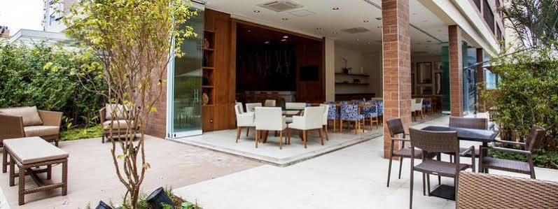 Residencial Estanconfor Apartamento