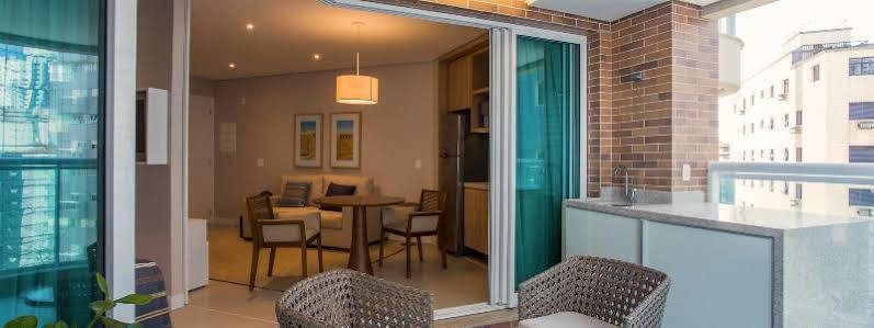 Residencial Estanconfor *