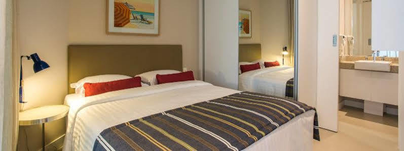 Residencial Estanconfor Apartamento *