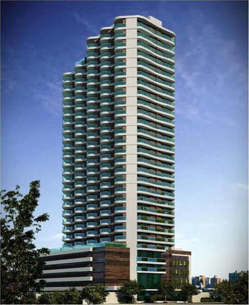 Apartamento Residencial Estanconfor *