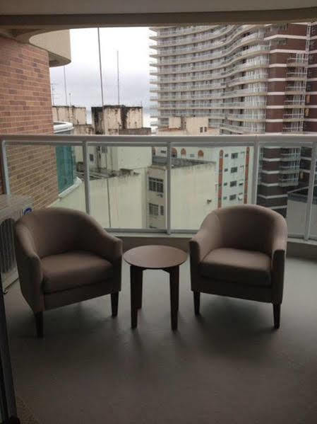 Residencial Estanconfor Santos (Sao Paulo)