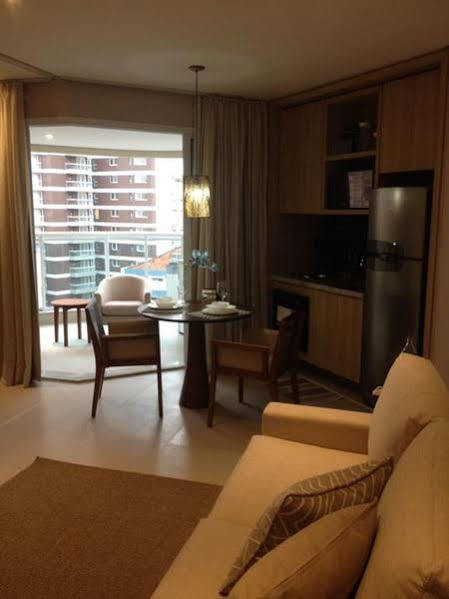Apartamento Residencial Estanconfor