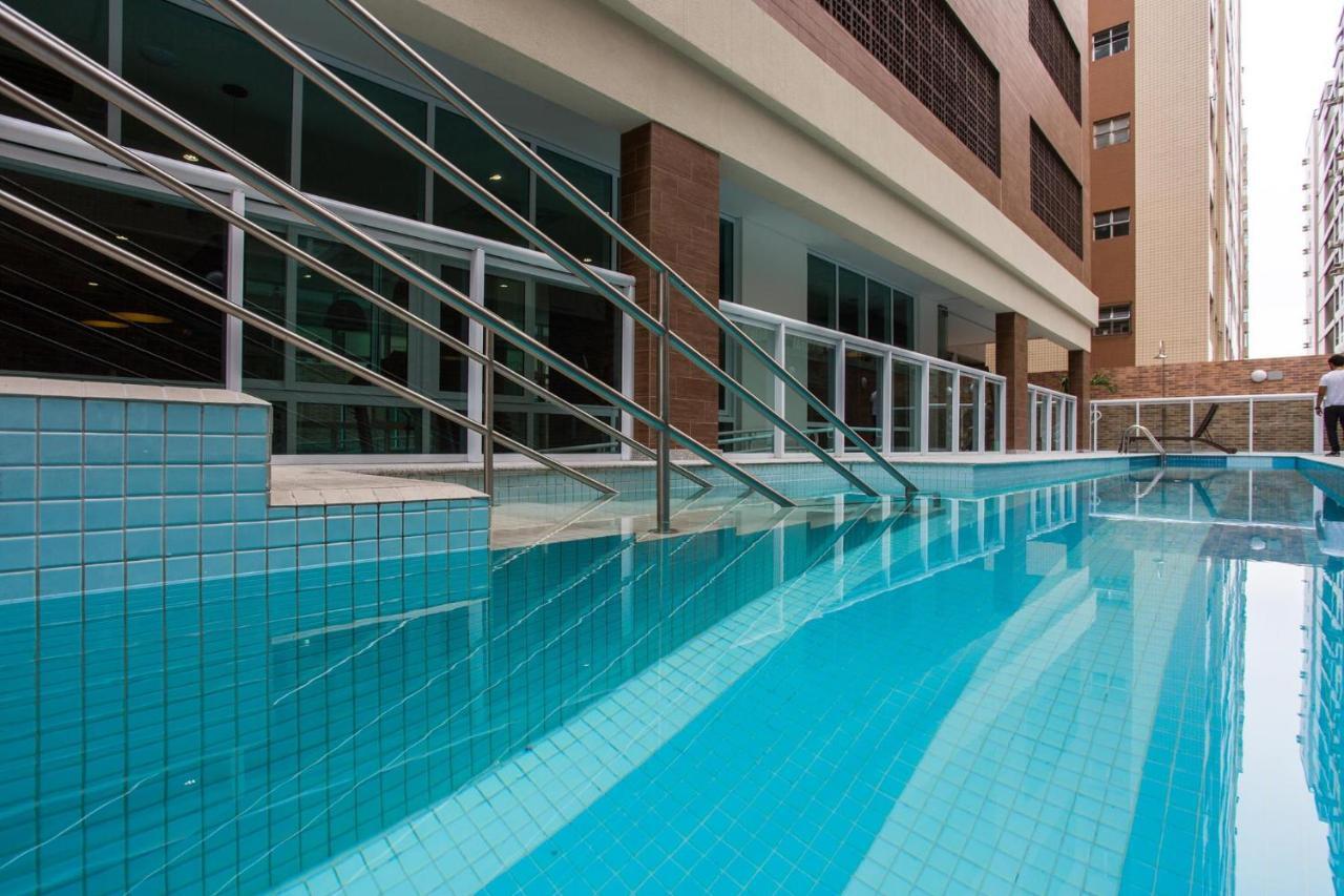 Residencial Estanconfor Apartamento